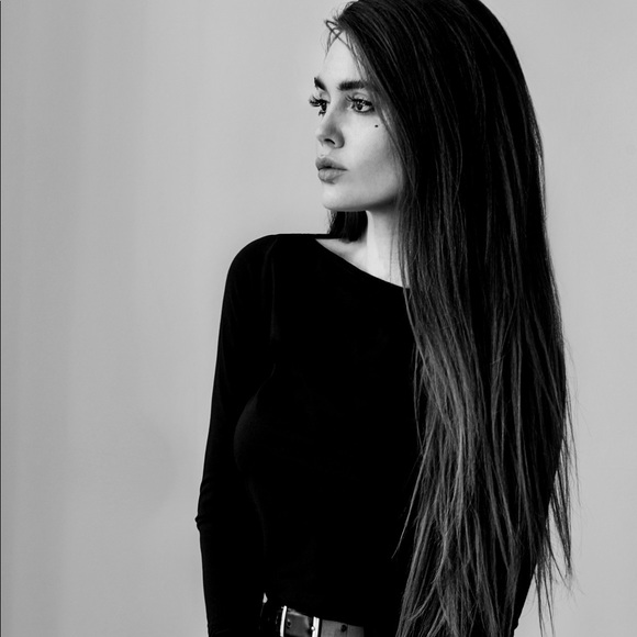 Nice to meet you! I'm Sarah. 💁🏻 - Picture 1 of 1